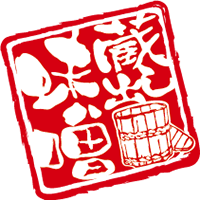 蔵出し味噌　麺場 田所商店