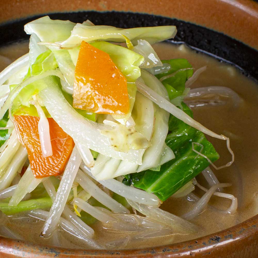野菜盛り